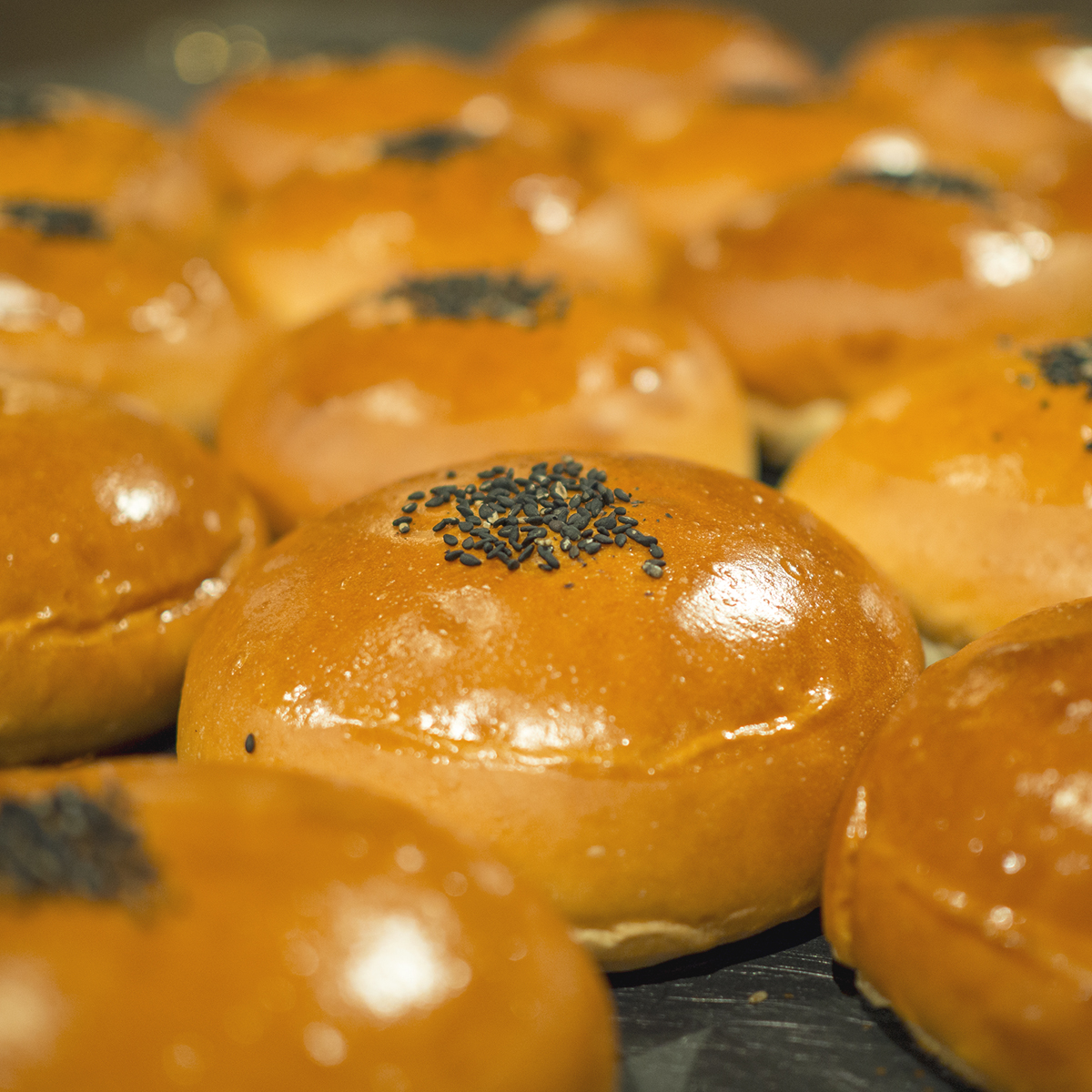 Buns