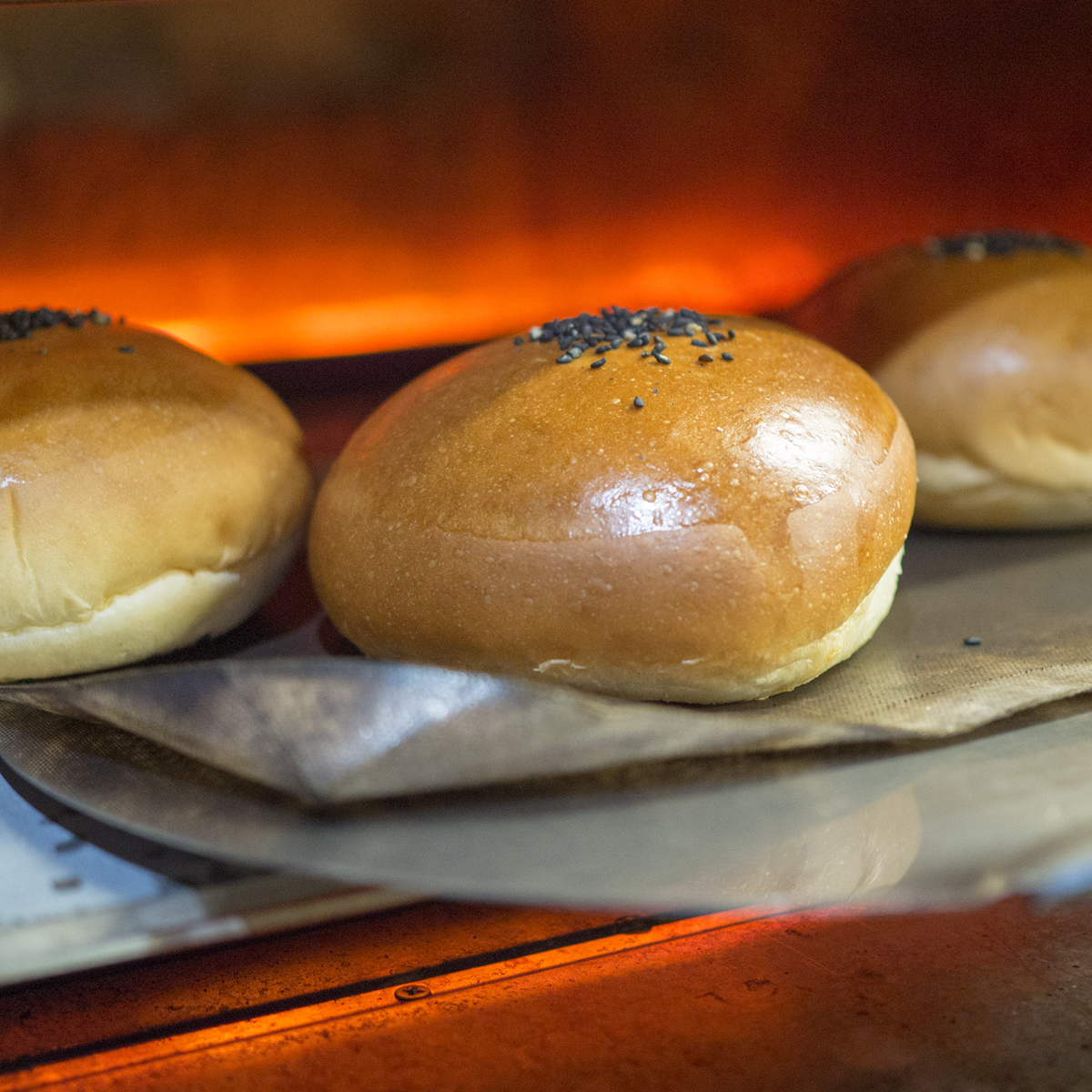 Buns