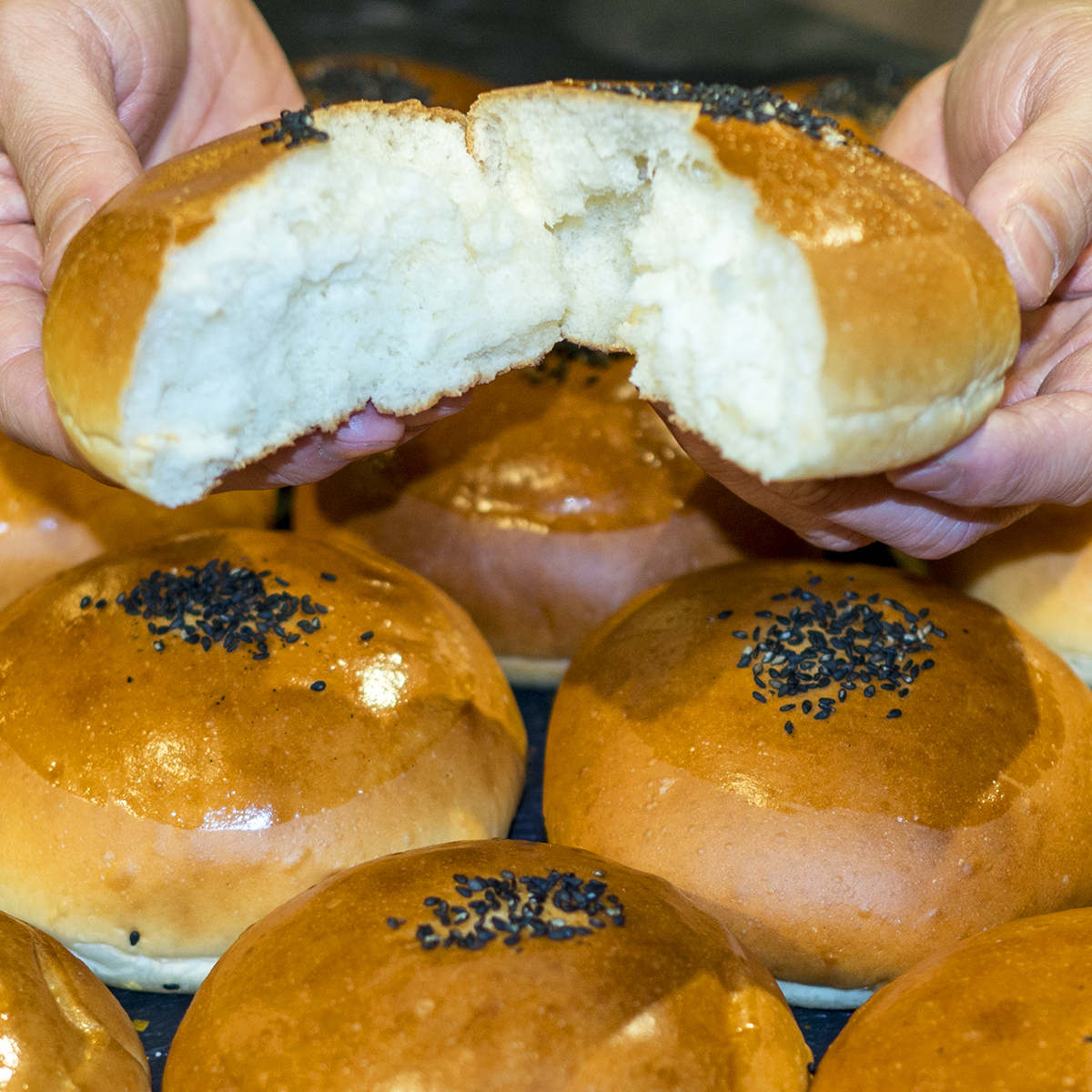 Buns