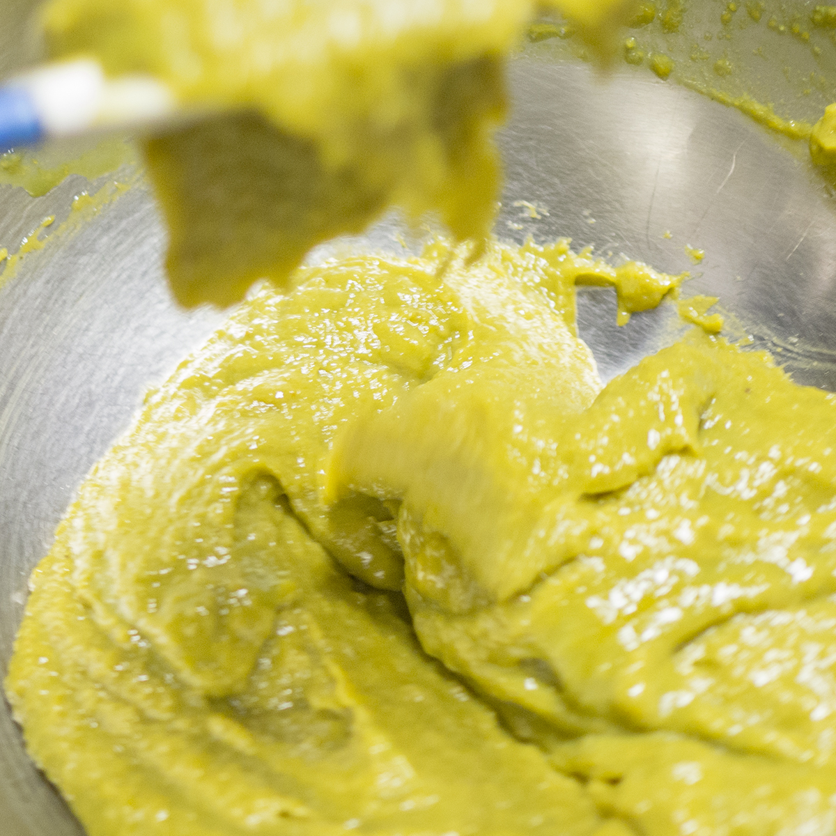 Homemade sauce