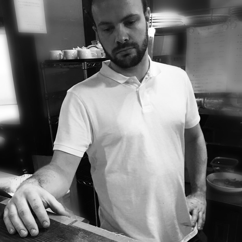 Adam Rawson