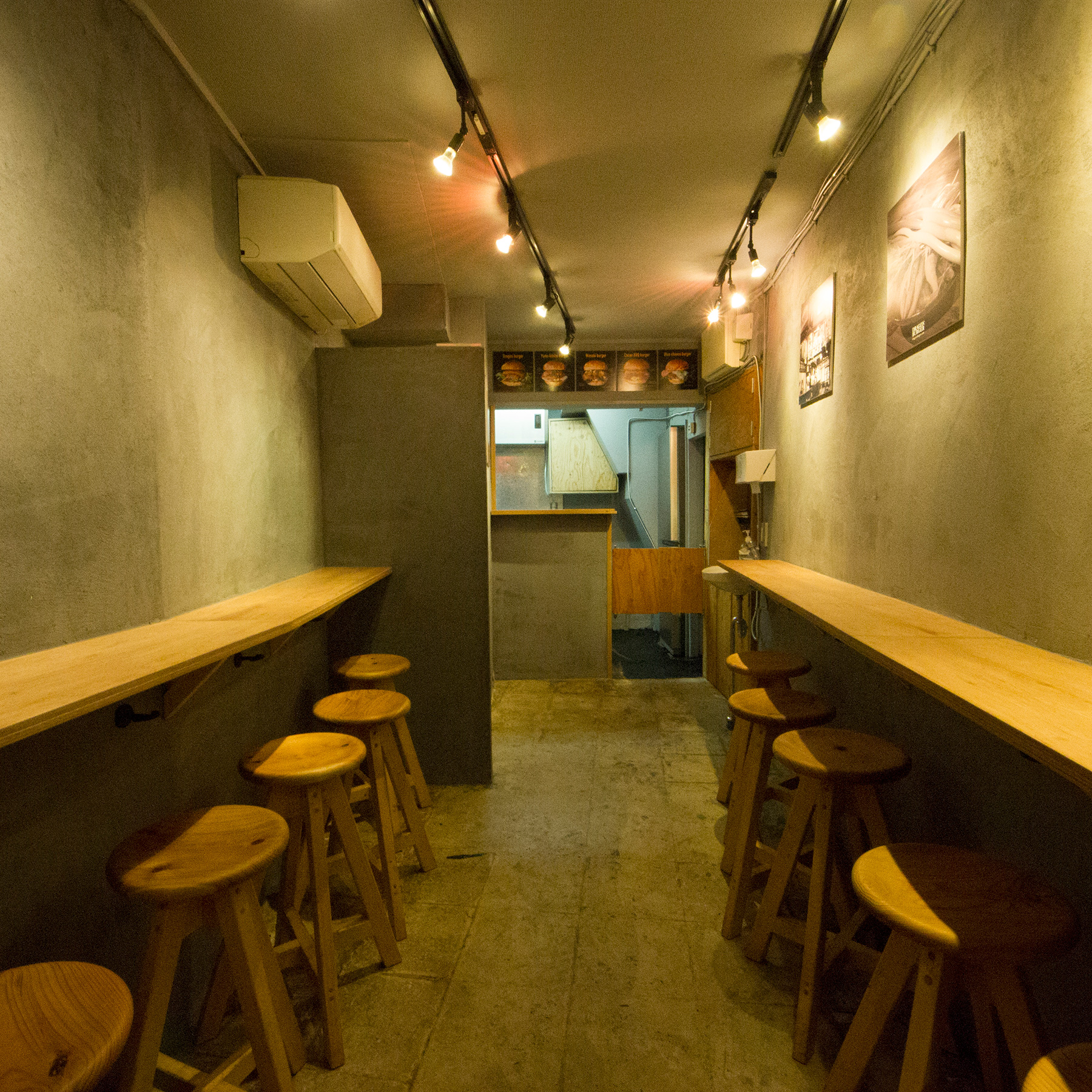 店舗