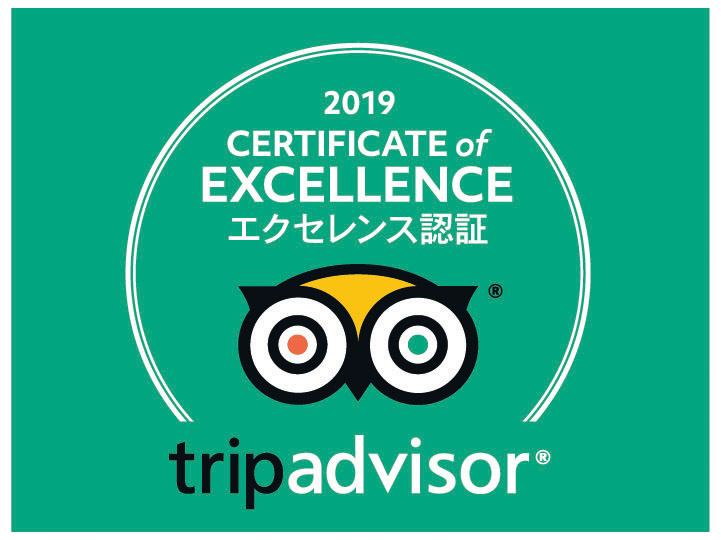 Certificate of Excellence