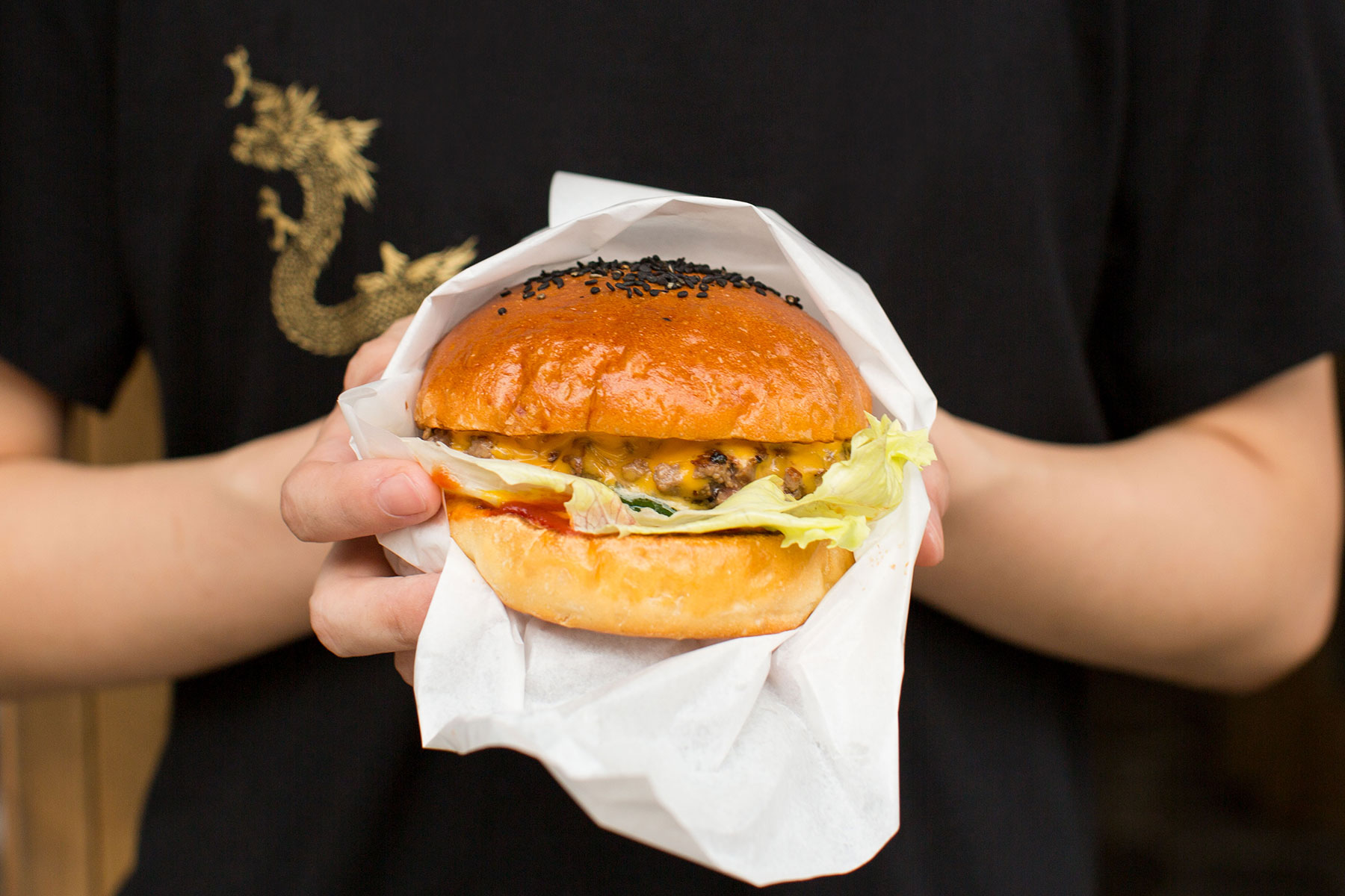 Burger